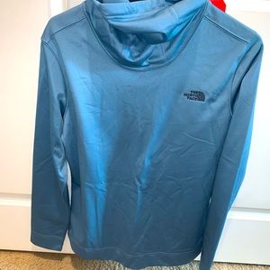 North Face Sweater